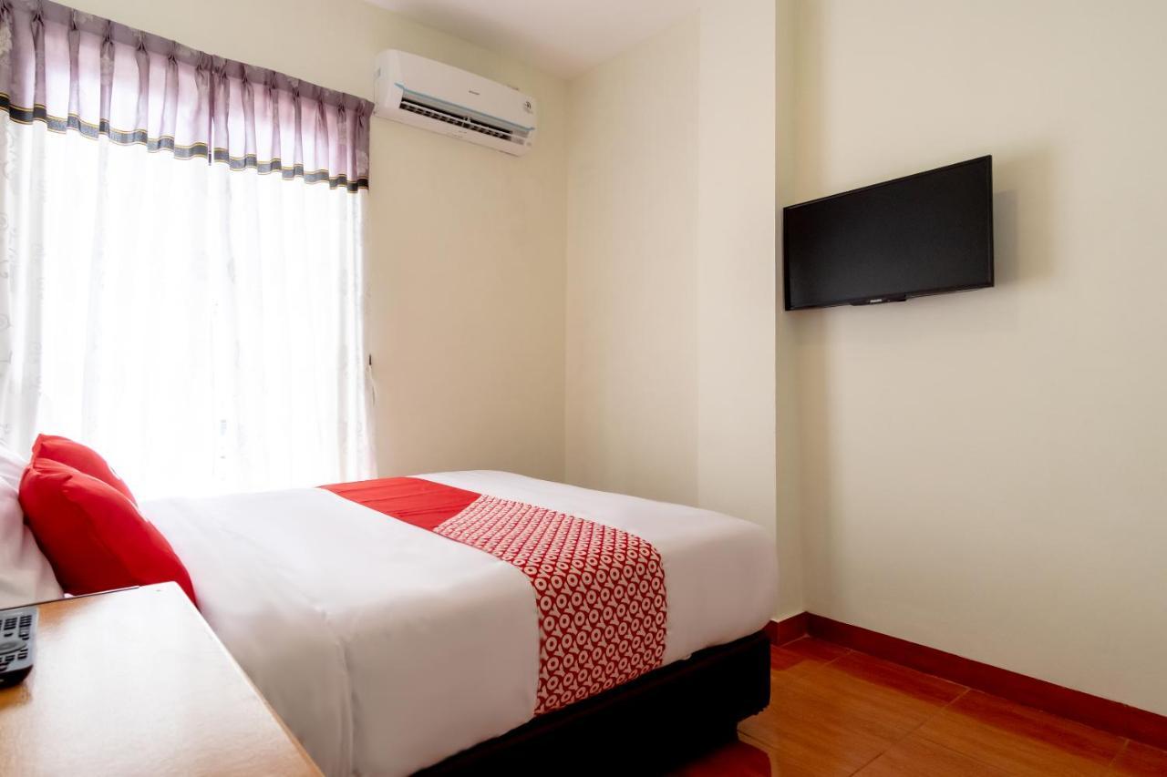 Oyo 1940 Cendana Homestay Syariah Medan Exterior foto